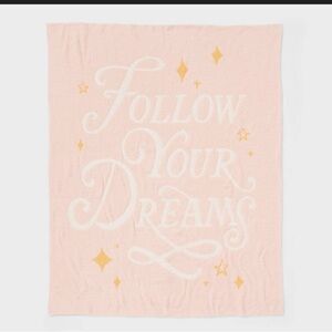 NEW Moana BLANKET super soft